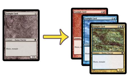 Taking Your Magic: The Gathering Collection to the Next Level with the Magic Set Editor App